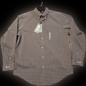 Roundtree and Yorke Travel Smart Medium Men's